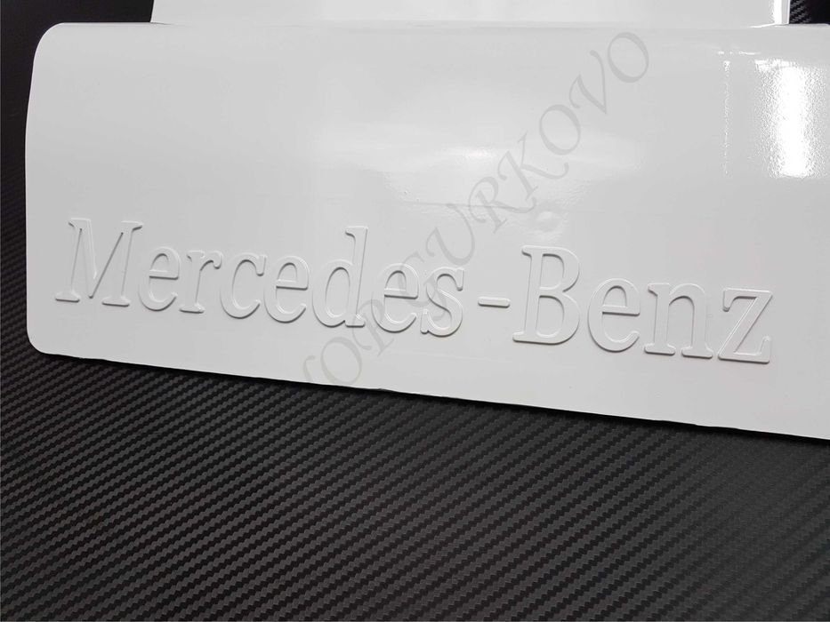 Удължения за врати за камиони MERCEDES AXOR Мерцедес Аксор