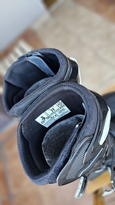 Ботуши ALPINESTARS Toucan - 45.5