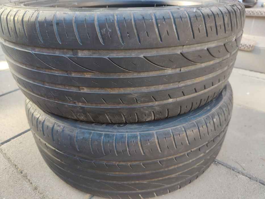 Cauciucuri anvelope vara 225 45 R19