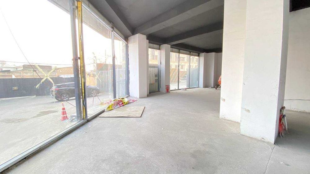 Аренда коммерческого помещения в БЦ “Central Park”, Северный Алмазар