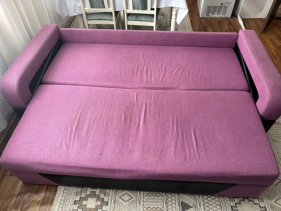 Диван б/у для зал