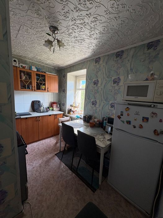 Продам 2х комнатную квартиру