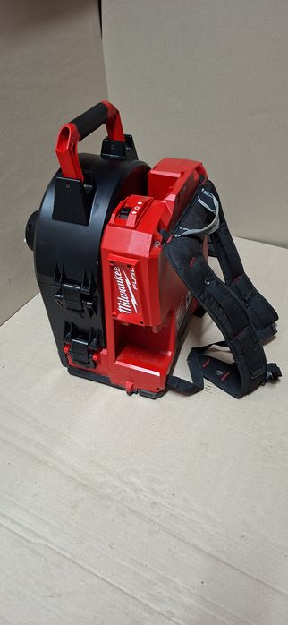 Milwaukee desfundat tevi