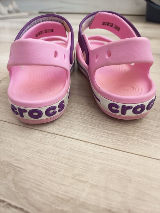 Сандали Cross и чехли Adidas и Mini