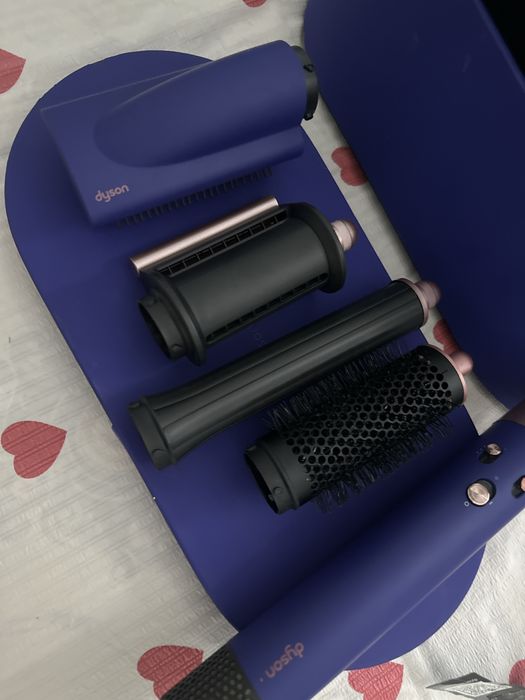 Dyson Airwrap HS05-оригинал, полный комплект