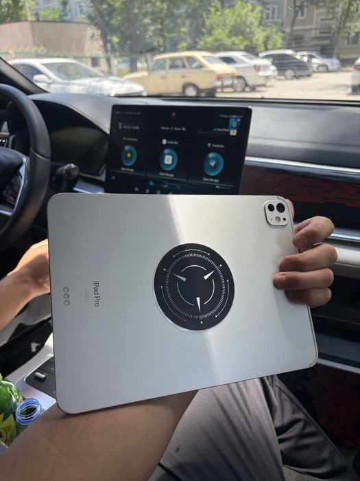 Ipad M4 256g wifi