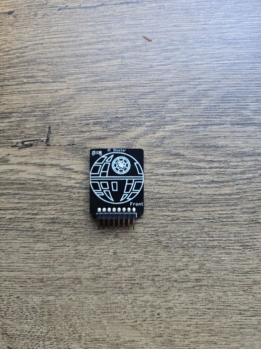 Flipper Zero Антени ESP32, NRF24, SUBGHZ, GPS