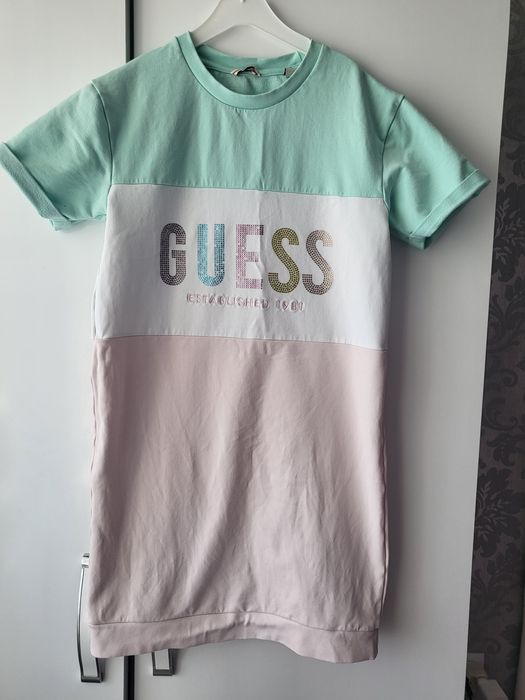 Оригинални рокля Guess