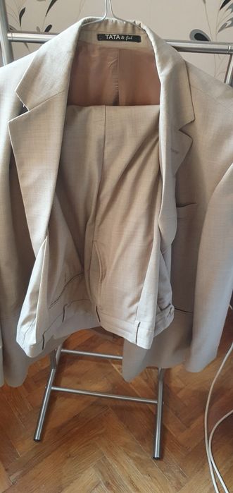 Costum Tata și Fiul