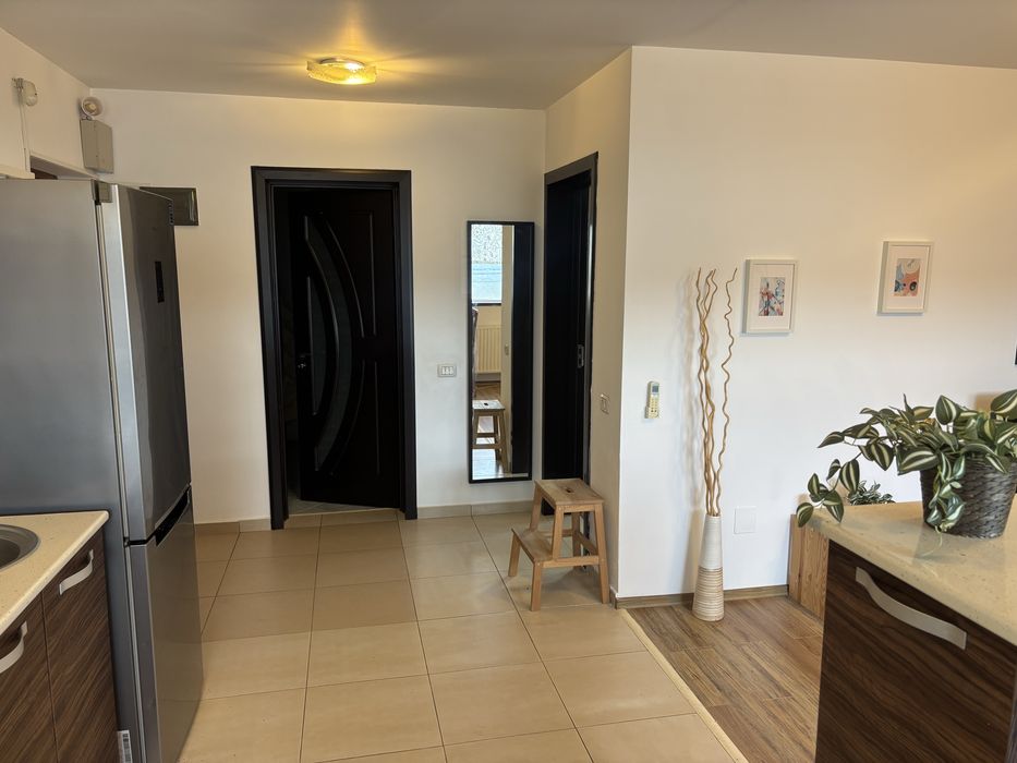 Apartament 2 camere | 49 mp | Militari Residence | Mansardă