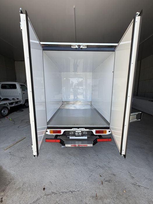 Бутка Labo. Алюкабондлик бутка тури.