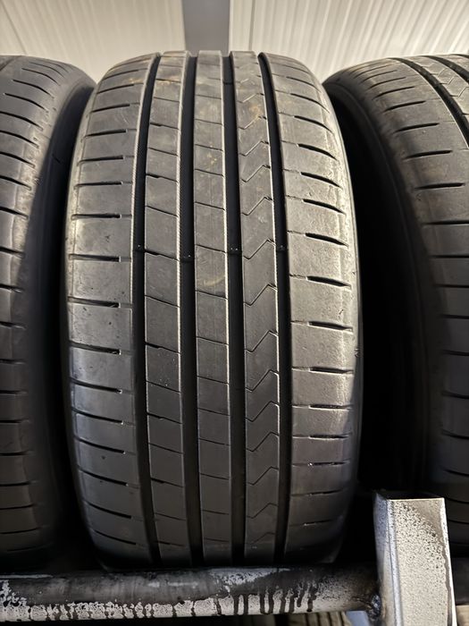 Anvelope 215/50/17 Hankook