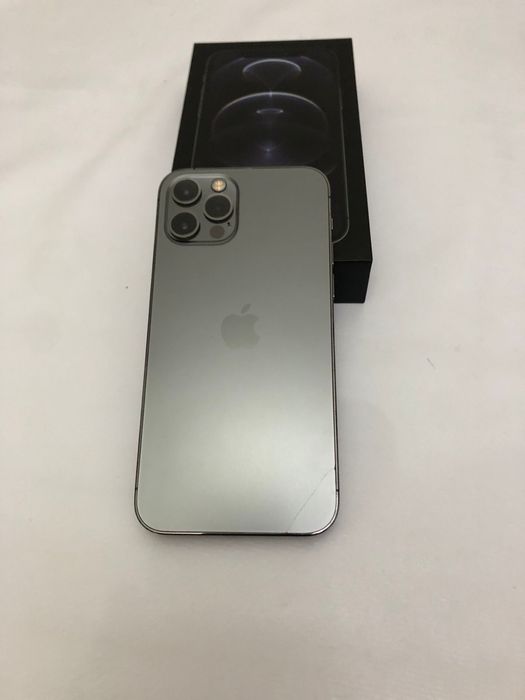 Iphone 12 pro 256gb