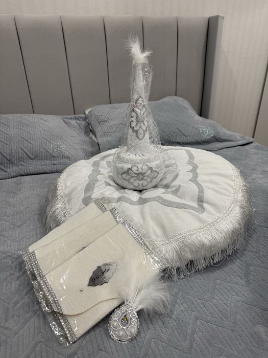 Сырга салу набор