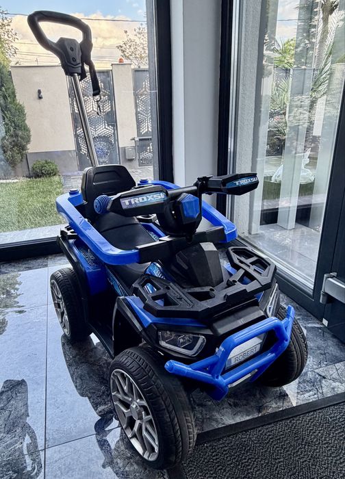 Vand Atv electric copii