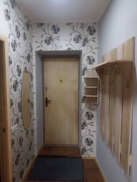 сдам однокомнатную улучшенную