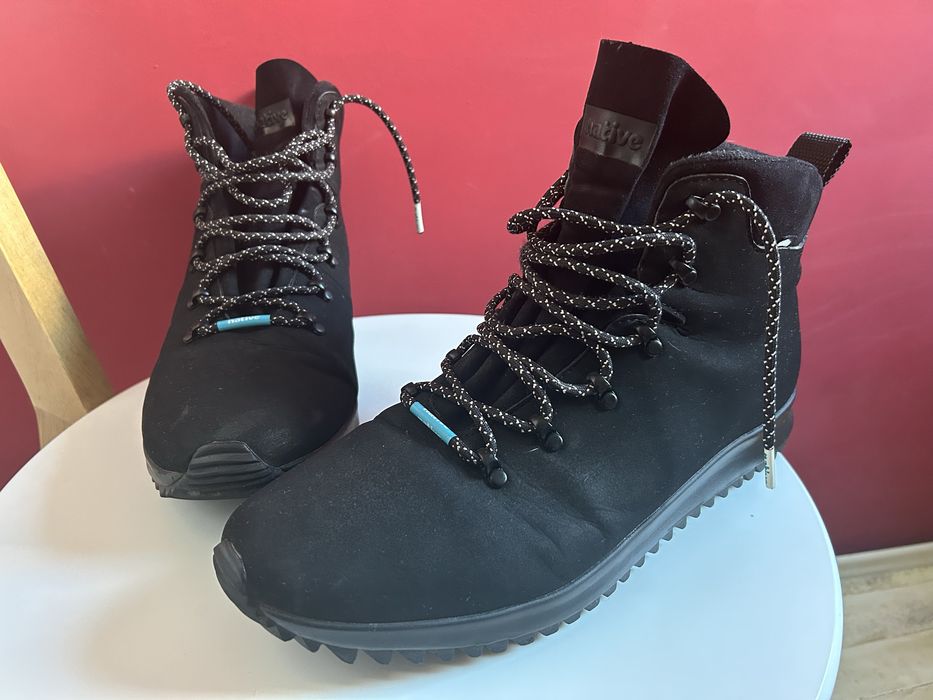 Native AP Apex непромокаеми обувки/боти