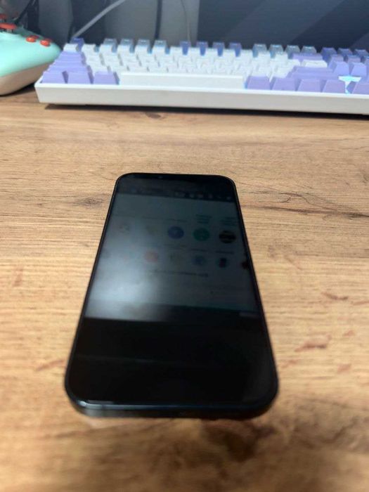 iPhone 14 128GB (Midnight)