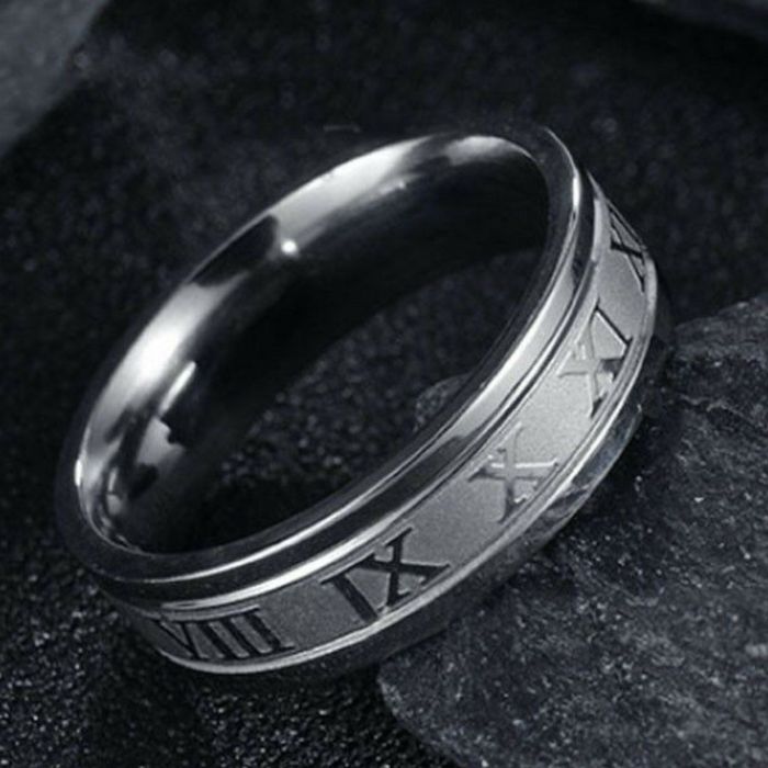 НОВЫЕ!!! титановые кольца/ кольцо