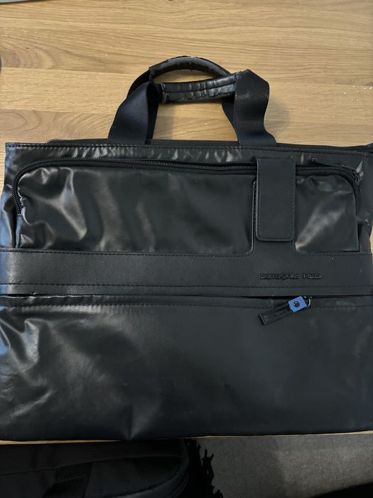 Чанта за лаптоп Samaonite