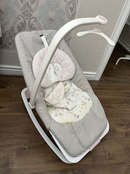 Детский Шезлонг Joie