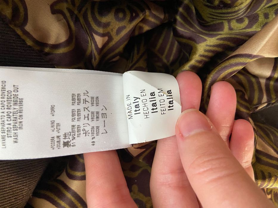 блейзър valentino red