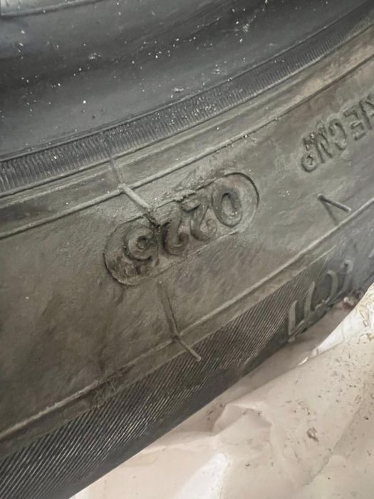 резины летние шины