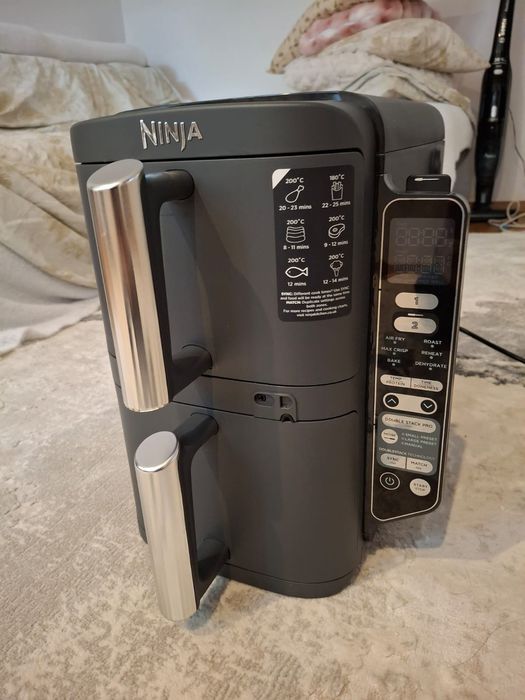Air fryer Ninja  nou