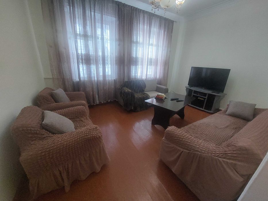 6 сотих 6 хона Текстил,15чи мактаб