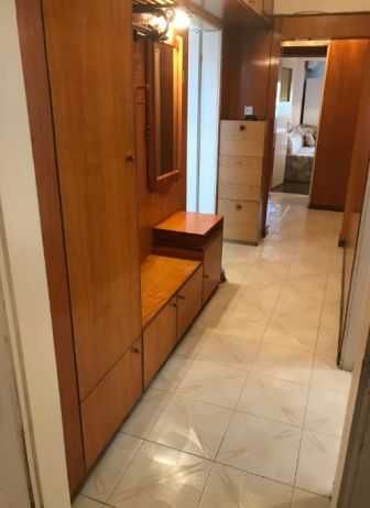 Дава се под наем Тристаен апартамент в Бургас, Славейков - 80 кв.м за 220 € - Снимка #8