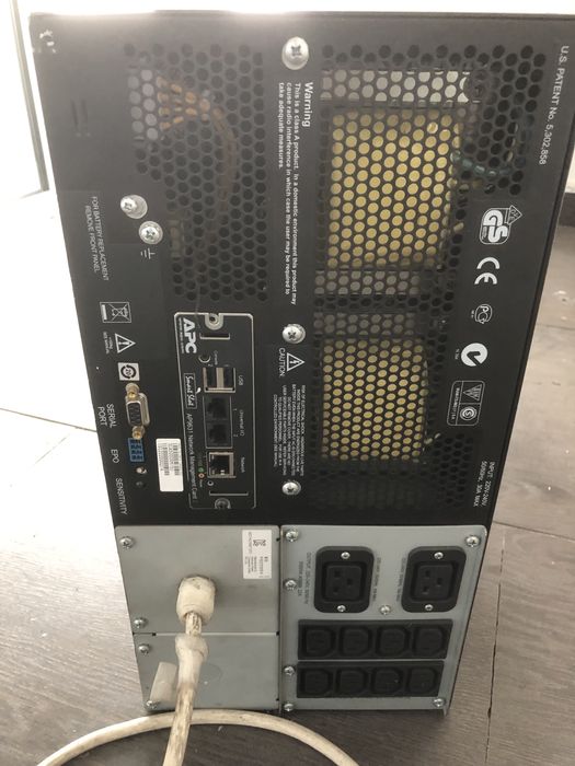 De vanzare Smart - UPS5000