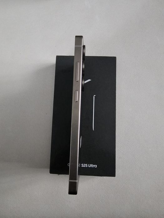 Samsung s25 ultra