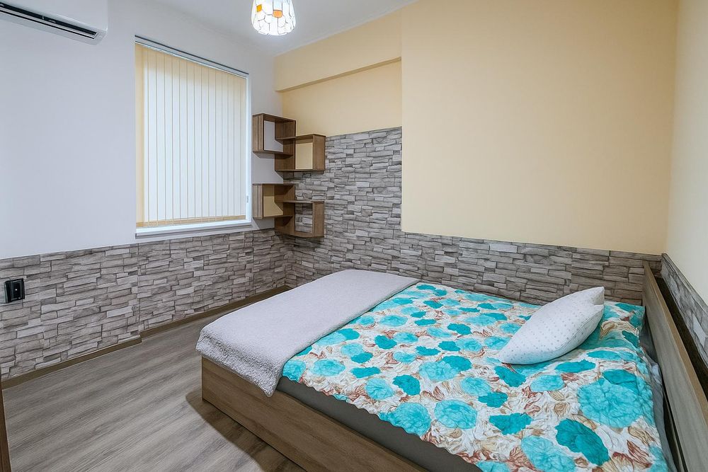 Дава се под наем Двустаен апартамент в Пловдив, Център - 70 кв.м за 460 € - Снимка #4