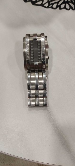 Ръчен часовник Storm