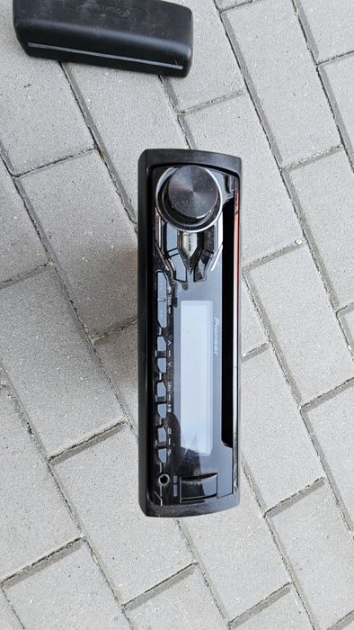 Casetofon radio Pioneer