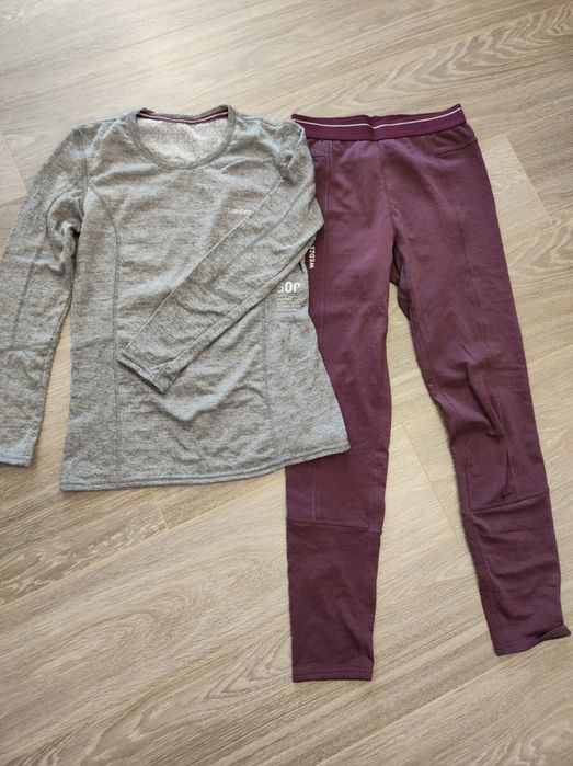 Echipament complet schi/Snowboard mărimea xs 34/36