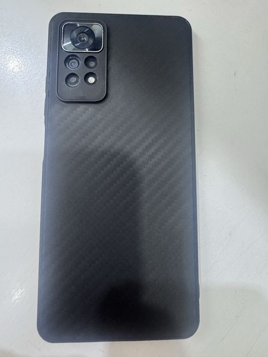 Redmi not 11 pro