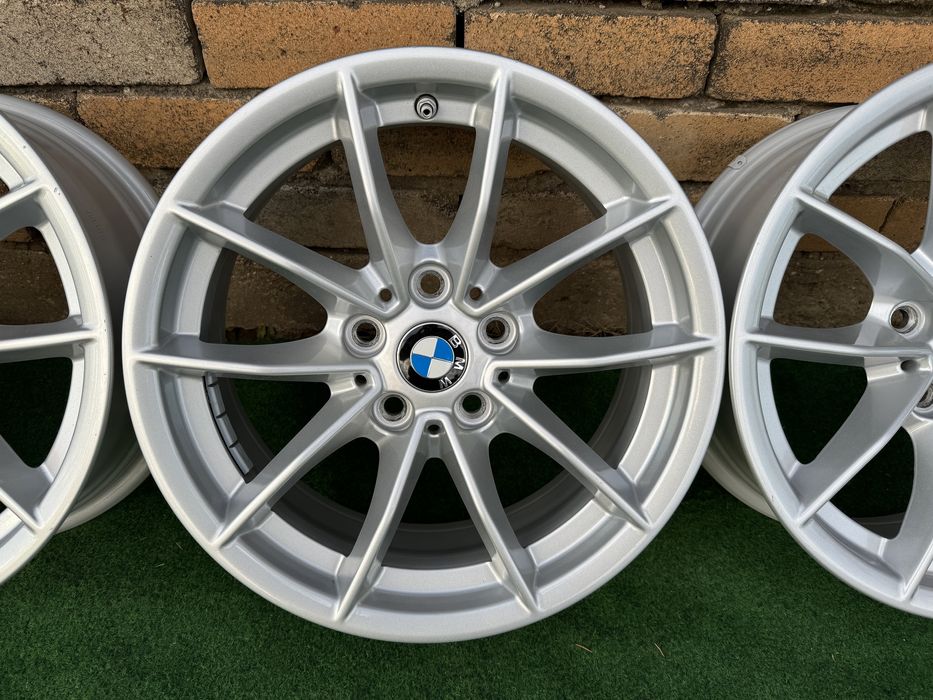 4 броя Джанти БМВ BMW 5x112 Style 774 16 цола за G20 G21