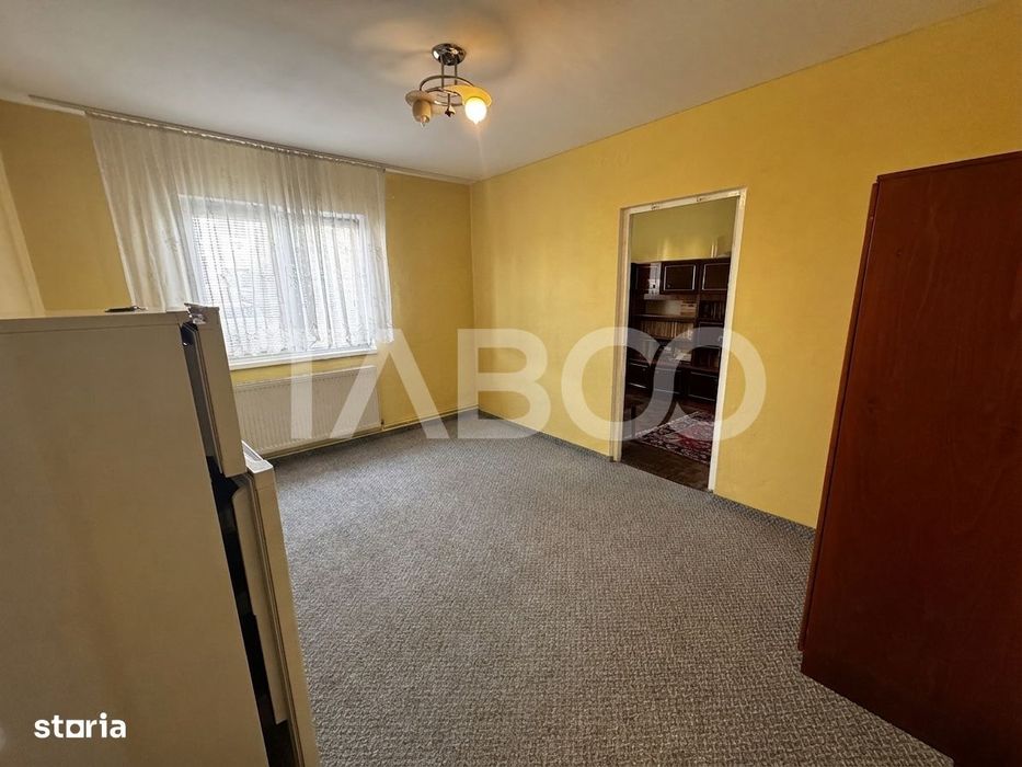 COMISION 0-Apartament 2 camere langa Cedonia zona Mihai Viteazul Sibiu
