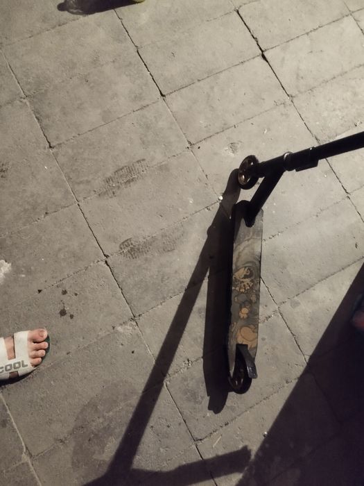 Трюковой сомакат