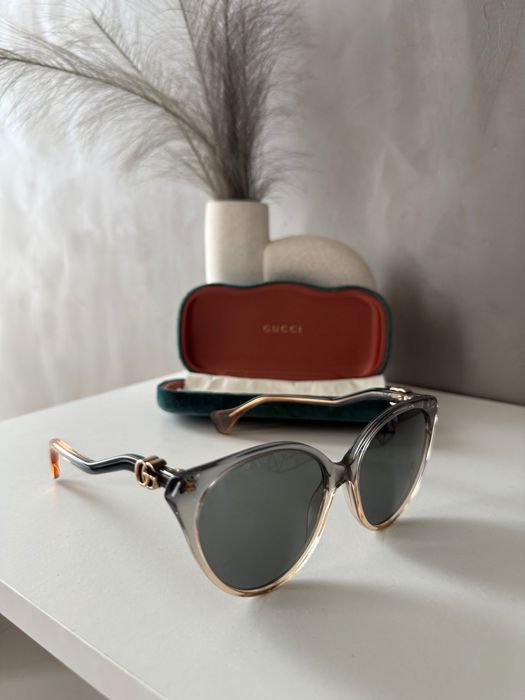 Слънчеви очила Gucci