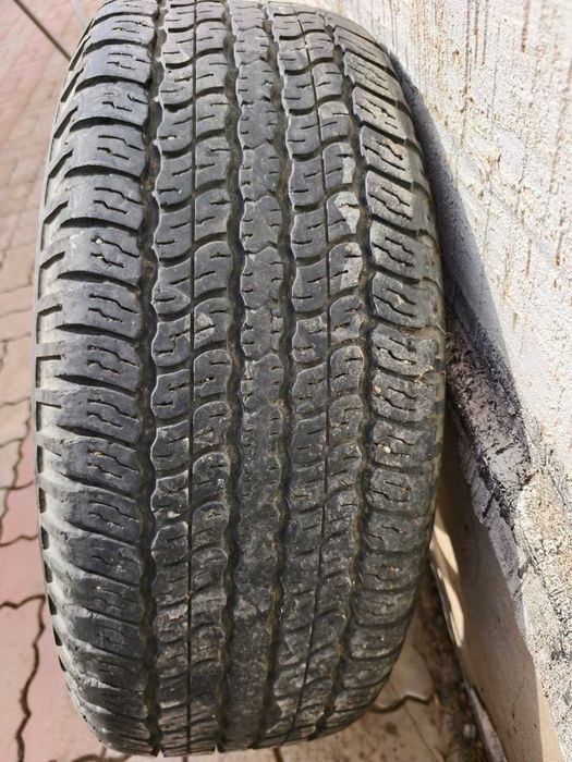 Шины TOYO A32 265/60 R18