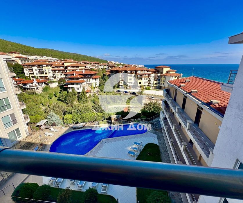 Продава се Тристаен апартамент в Свети Влас - 117 кв.м за 523 €/кв.м - Снимка #10