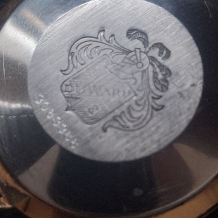 Ръчен часовник(самонавиващ) Duward bontinual