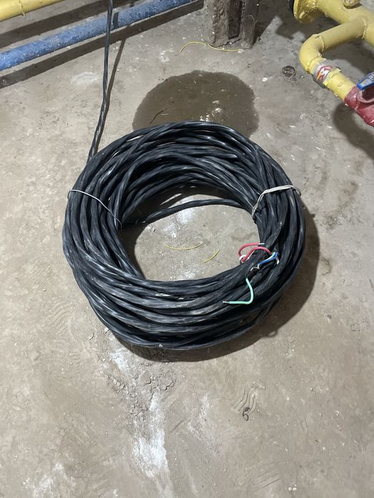 Кабел 150метр 4:16