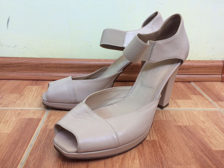 Туфли женские новые