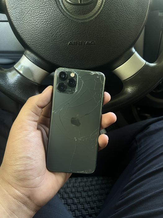 Iphone 11 pro 64