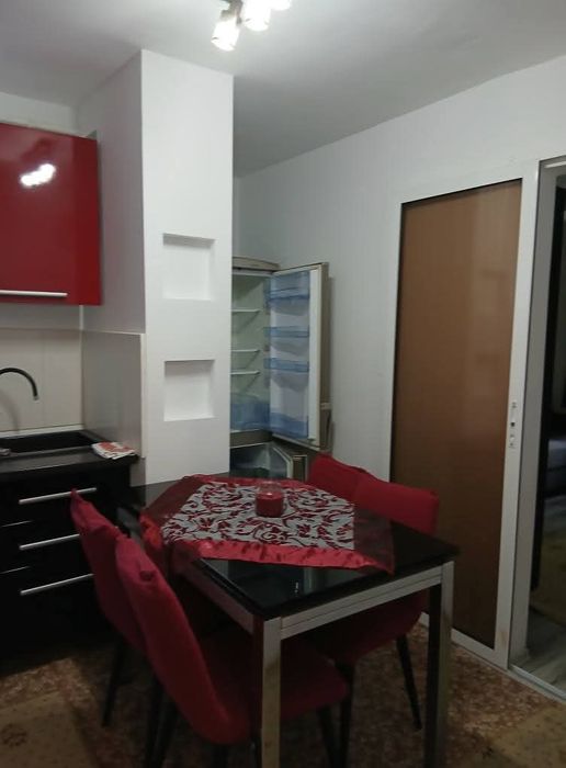 Apartament cu 2 camere 43 m² str. Dumbravei
