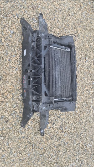 Очеларка за Сеат Леон 1P Бензин 2005- 2012г