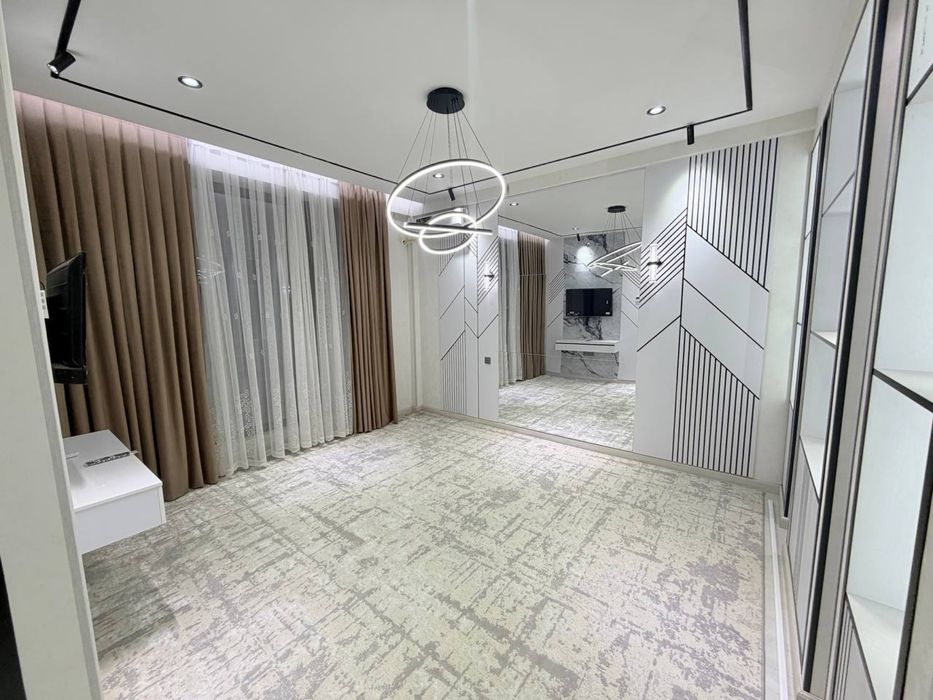 Аренда‼️ новостройка‼️Шахристанский 2/9/11‼️Цена-700.уе